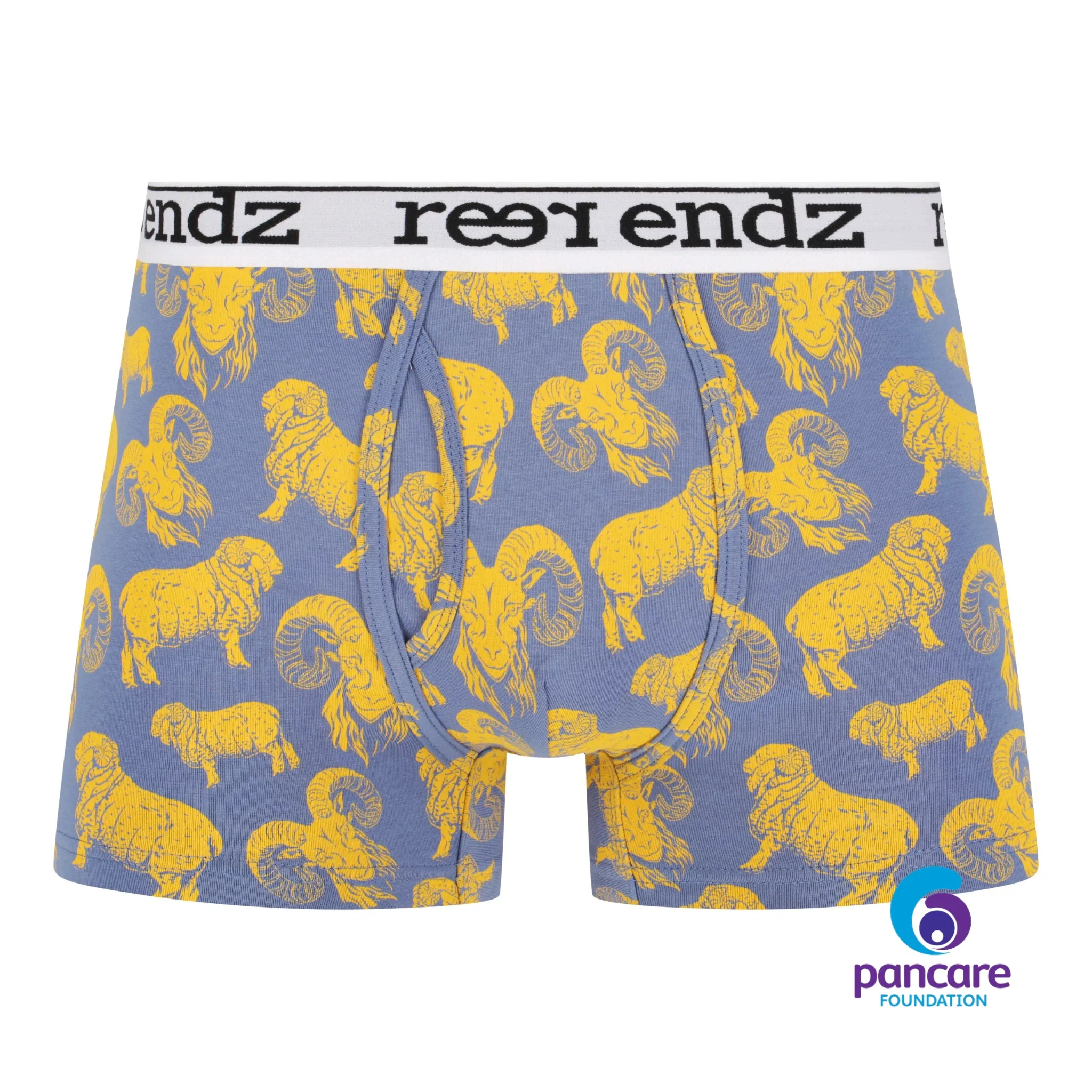 Organic Cotton Trunks
