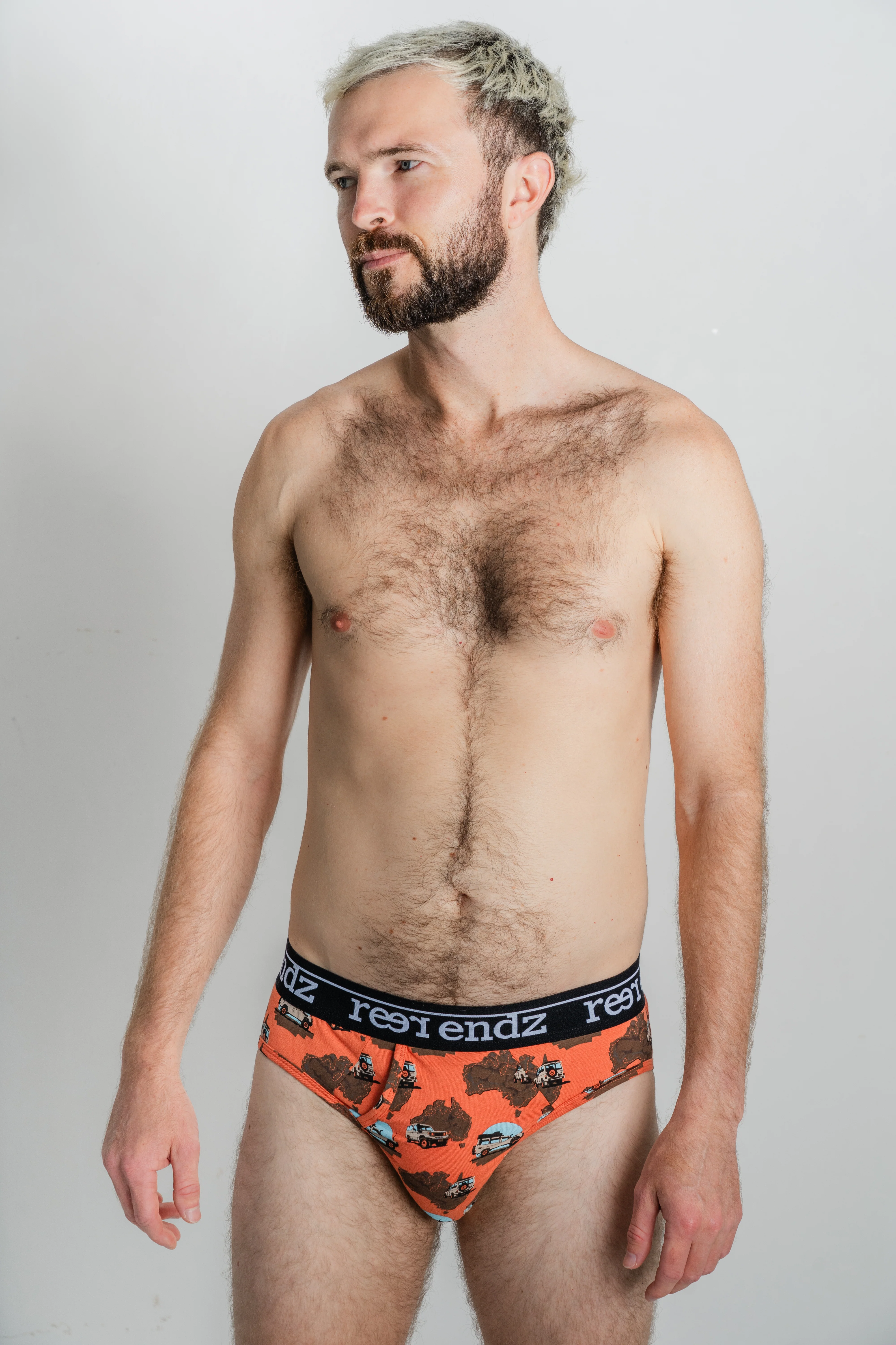 Men's Brief | Cruisin - Image 2