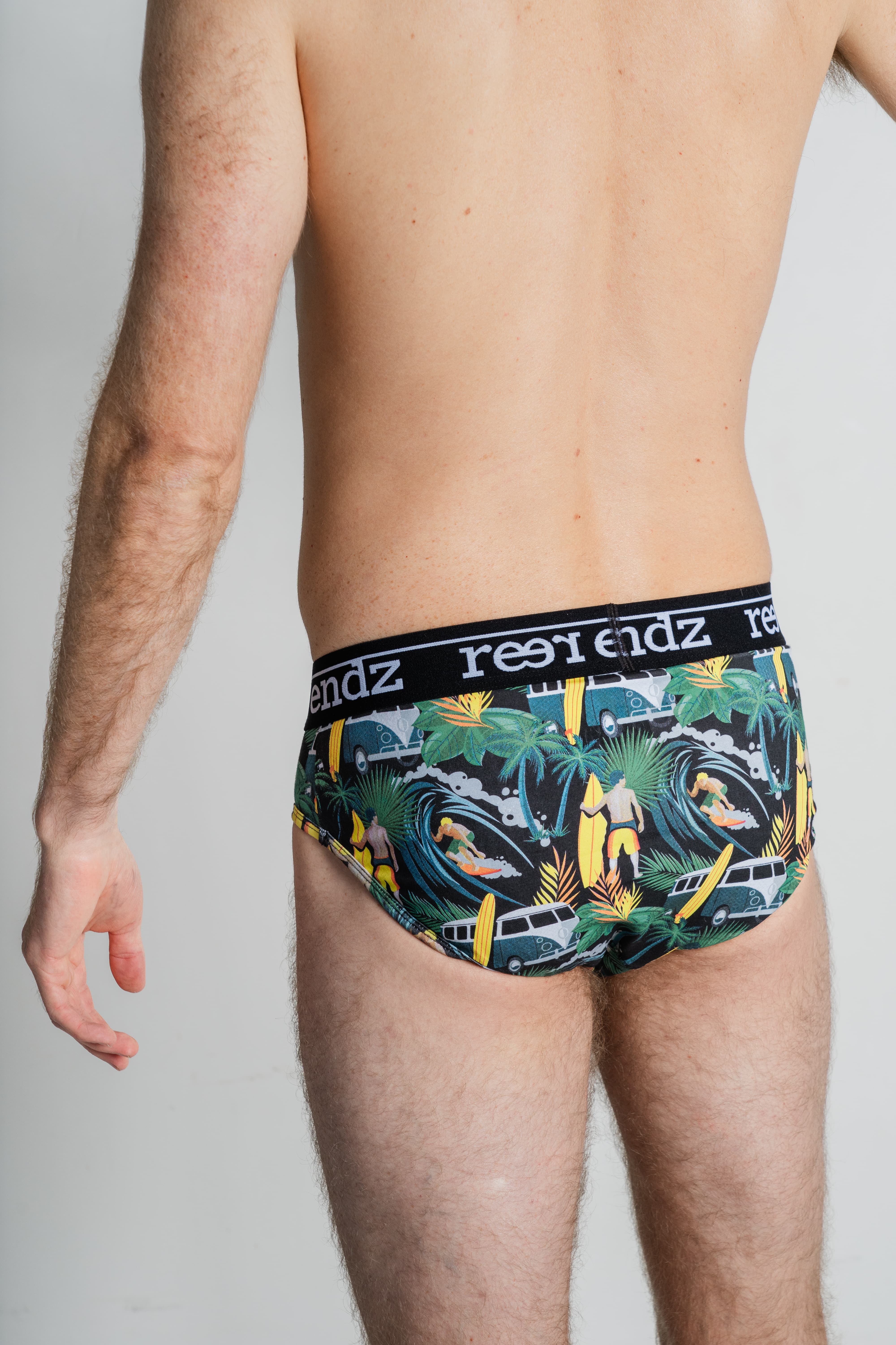 Men's Brief | Offshore Vibes - Image 5