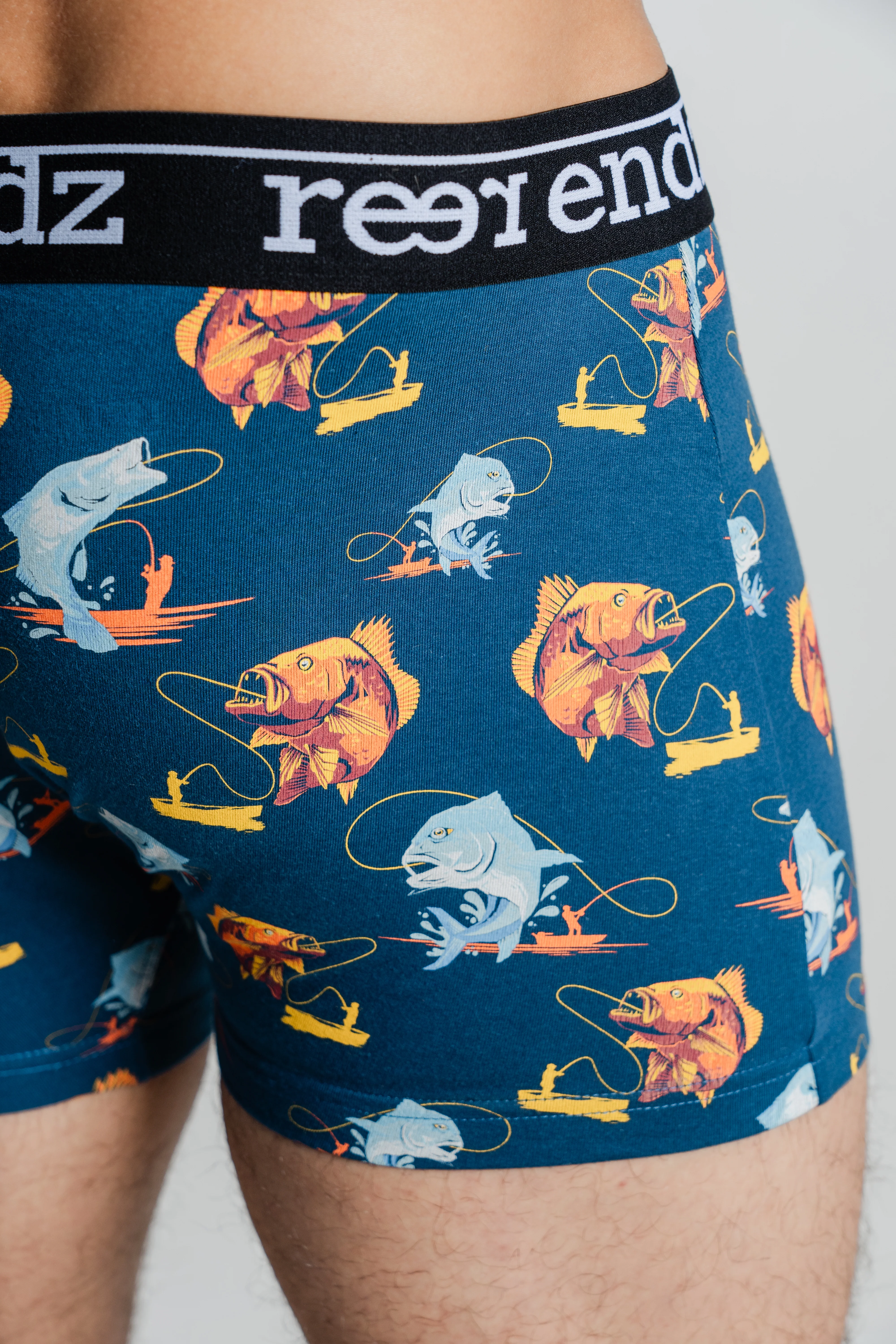 Men's Trunk | Hooked