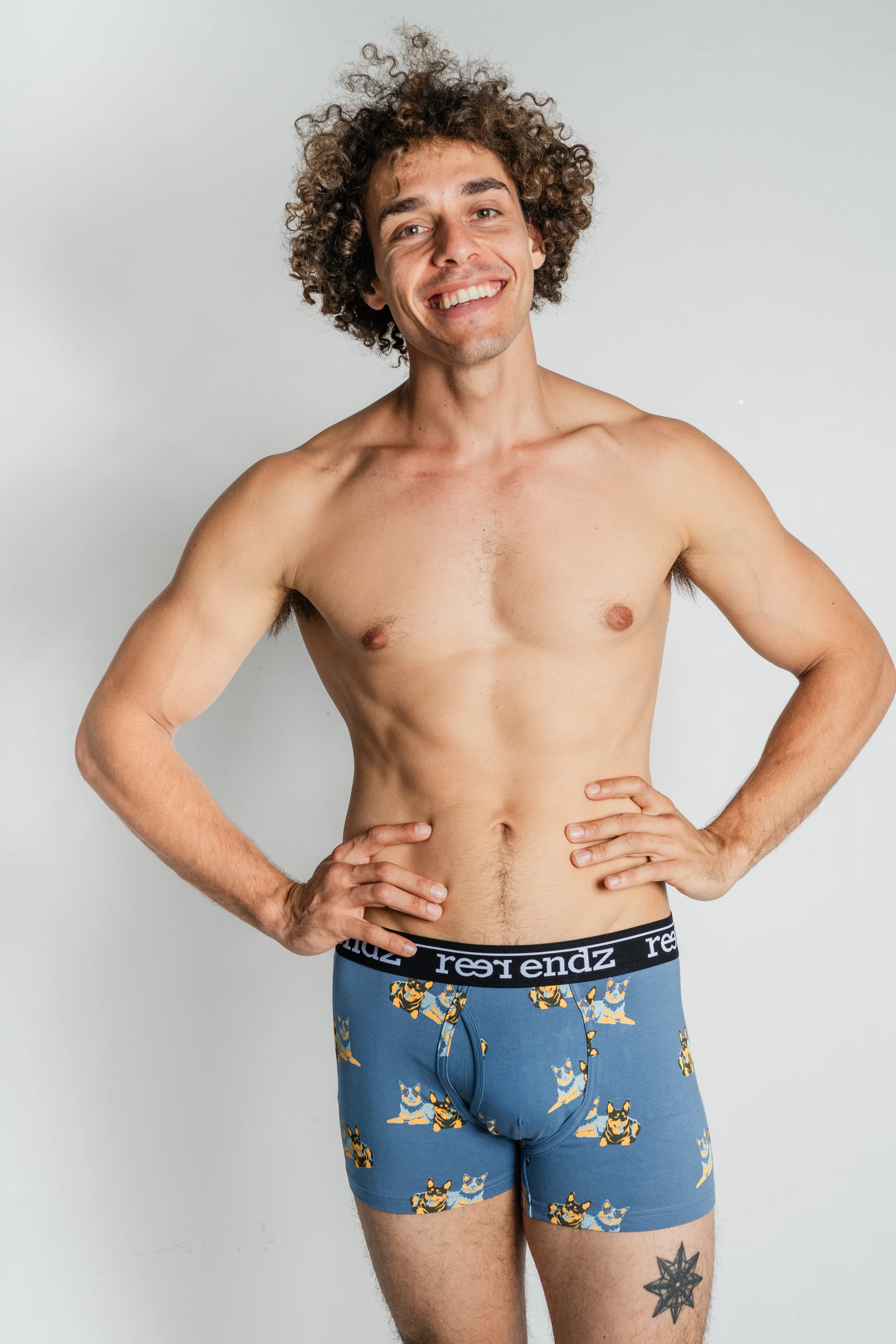 Men's Trunk | Doggo - Image 5