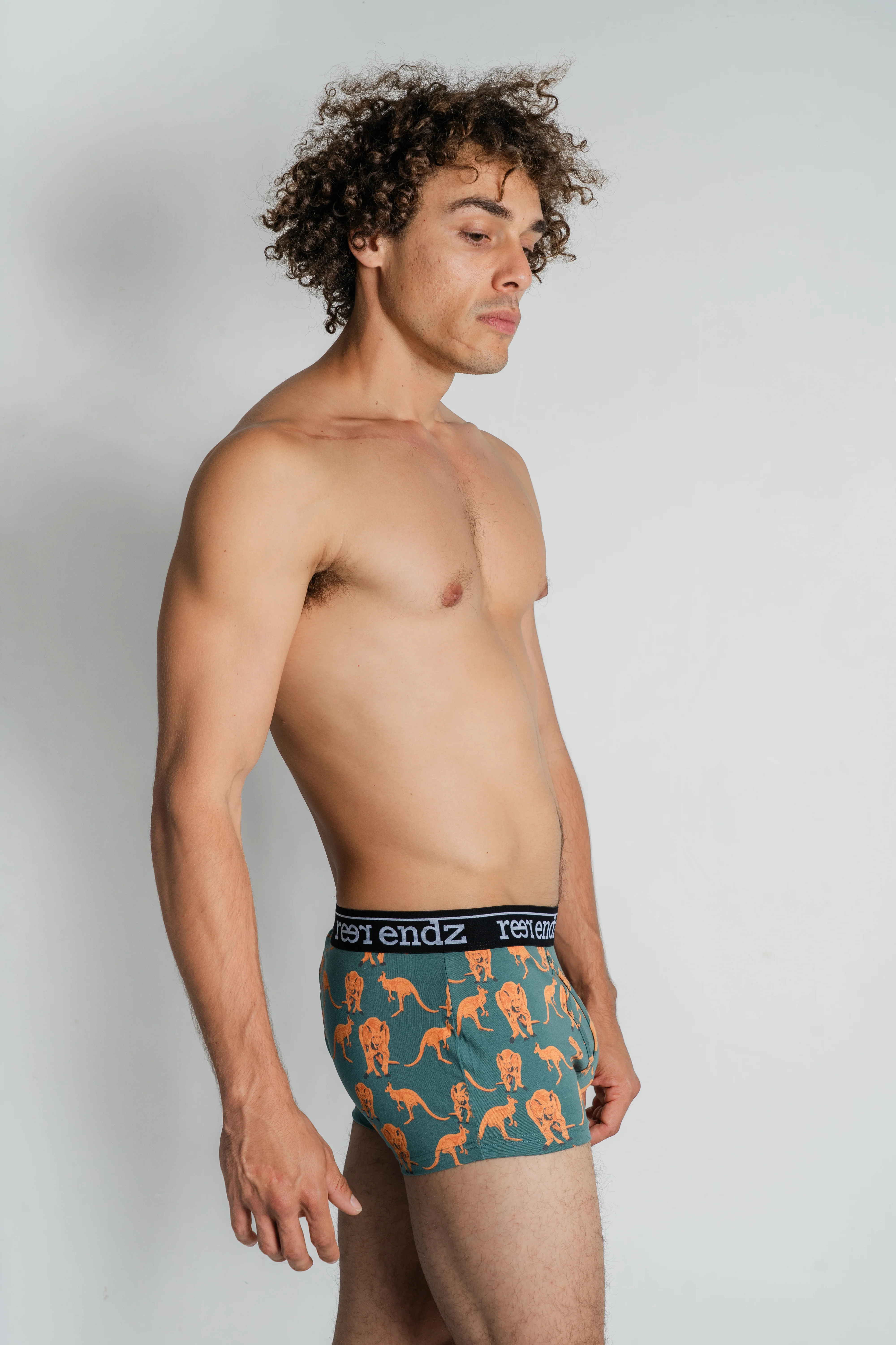 Men's Trunk | K.Roo - Image 3