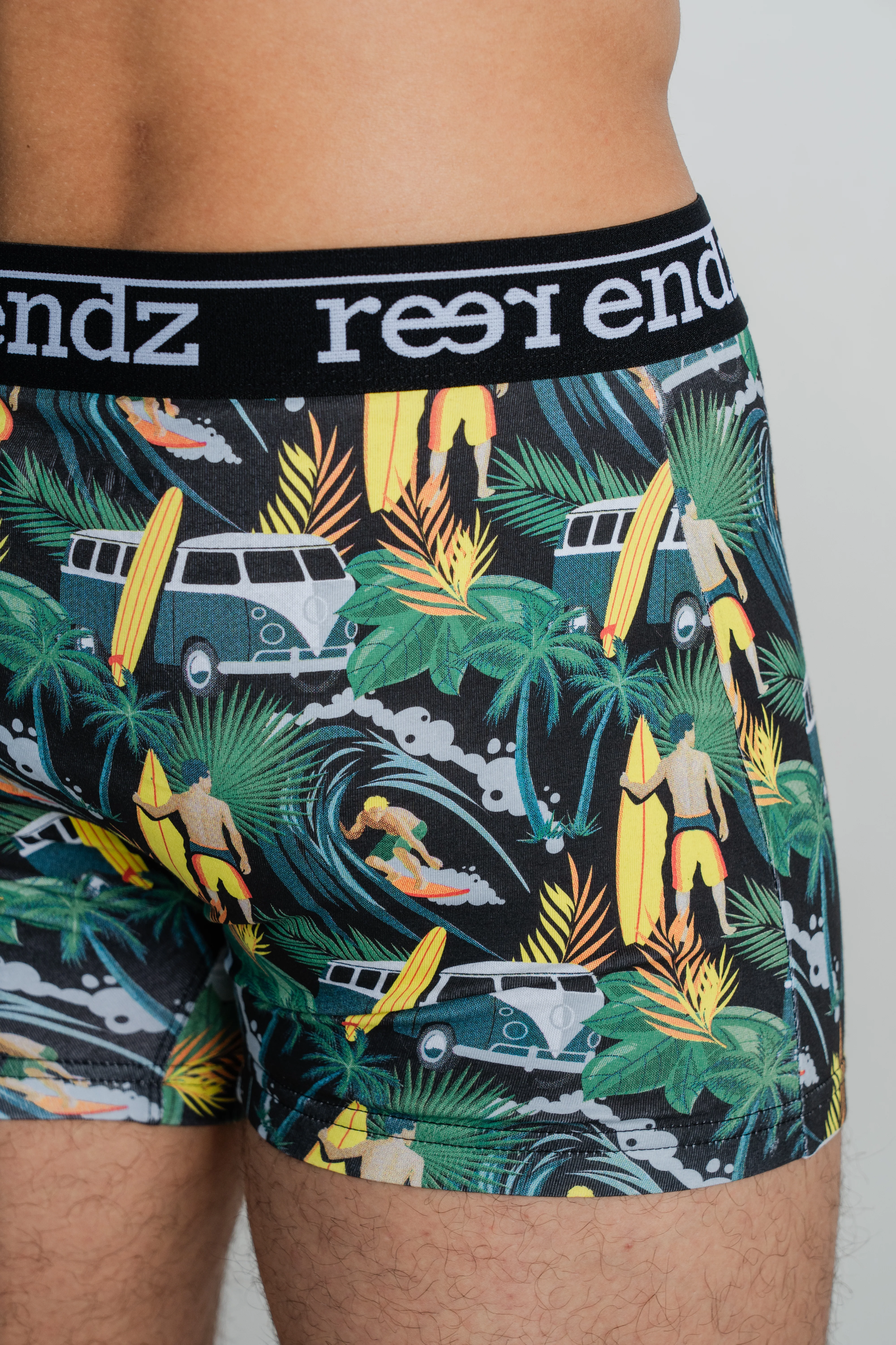 Men's Trunk | Offshore Vibes