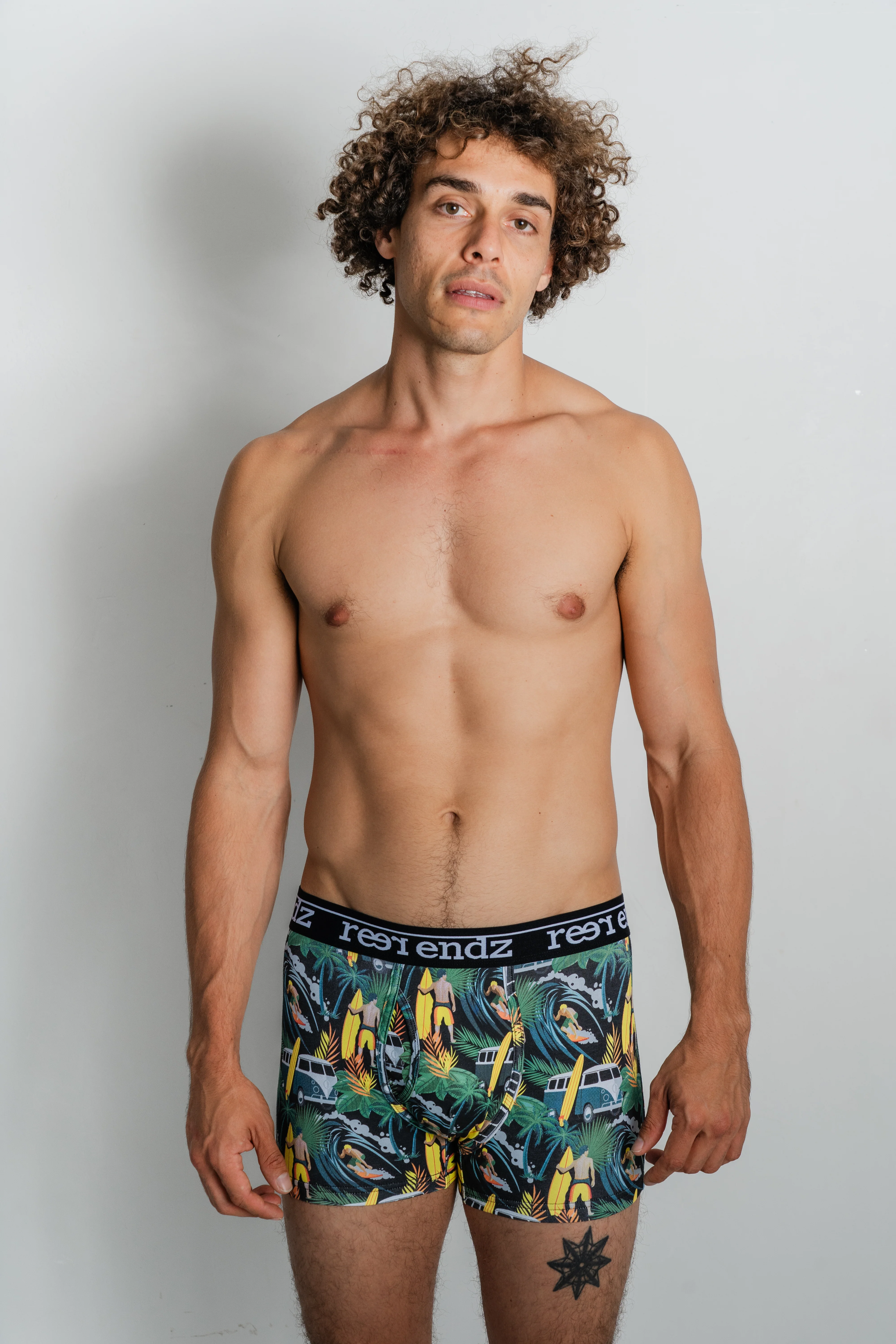 Men's Trunk | Offshore Vibes - Image 2