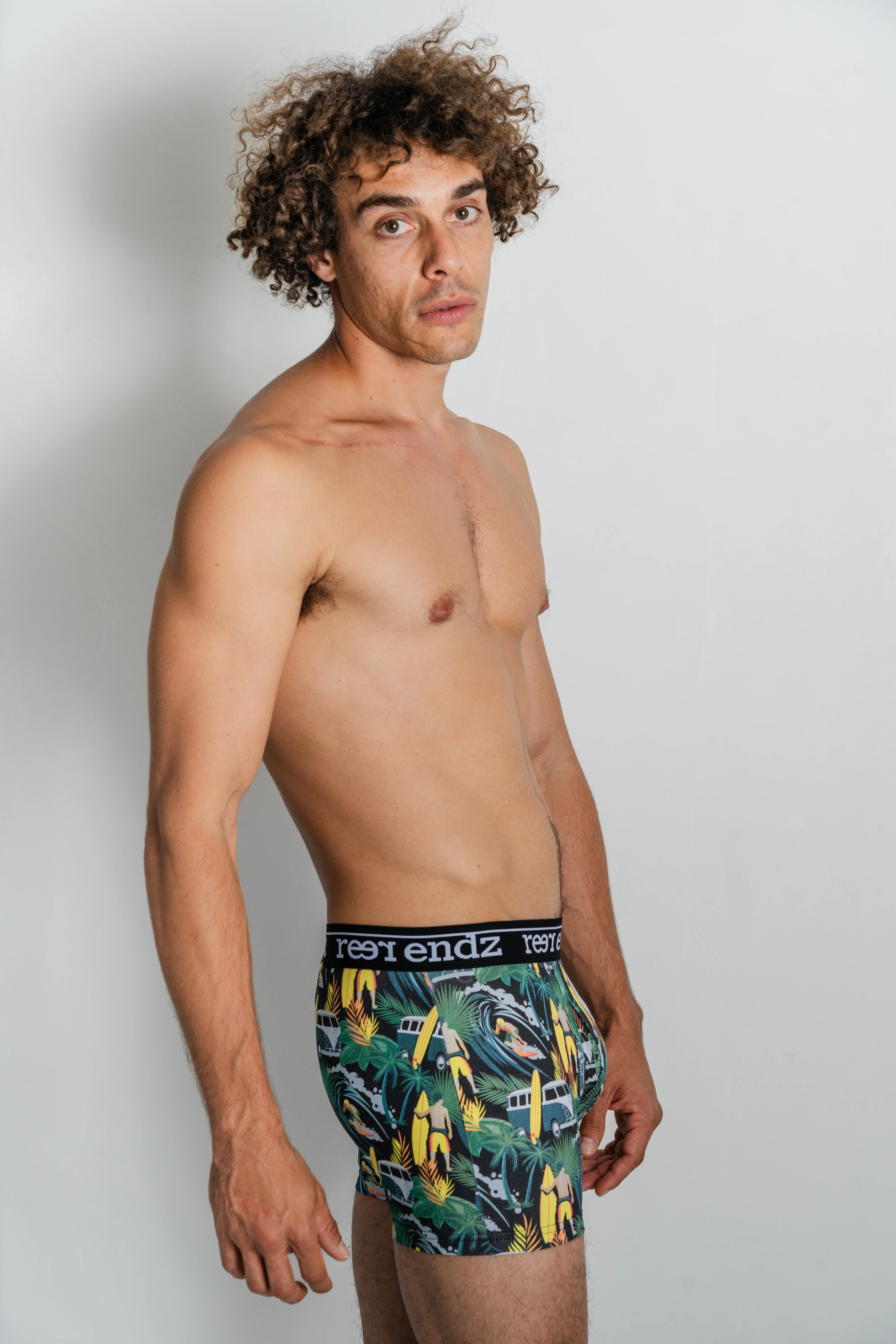 Men's Trunk | Offshore Vibes - Image 4