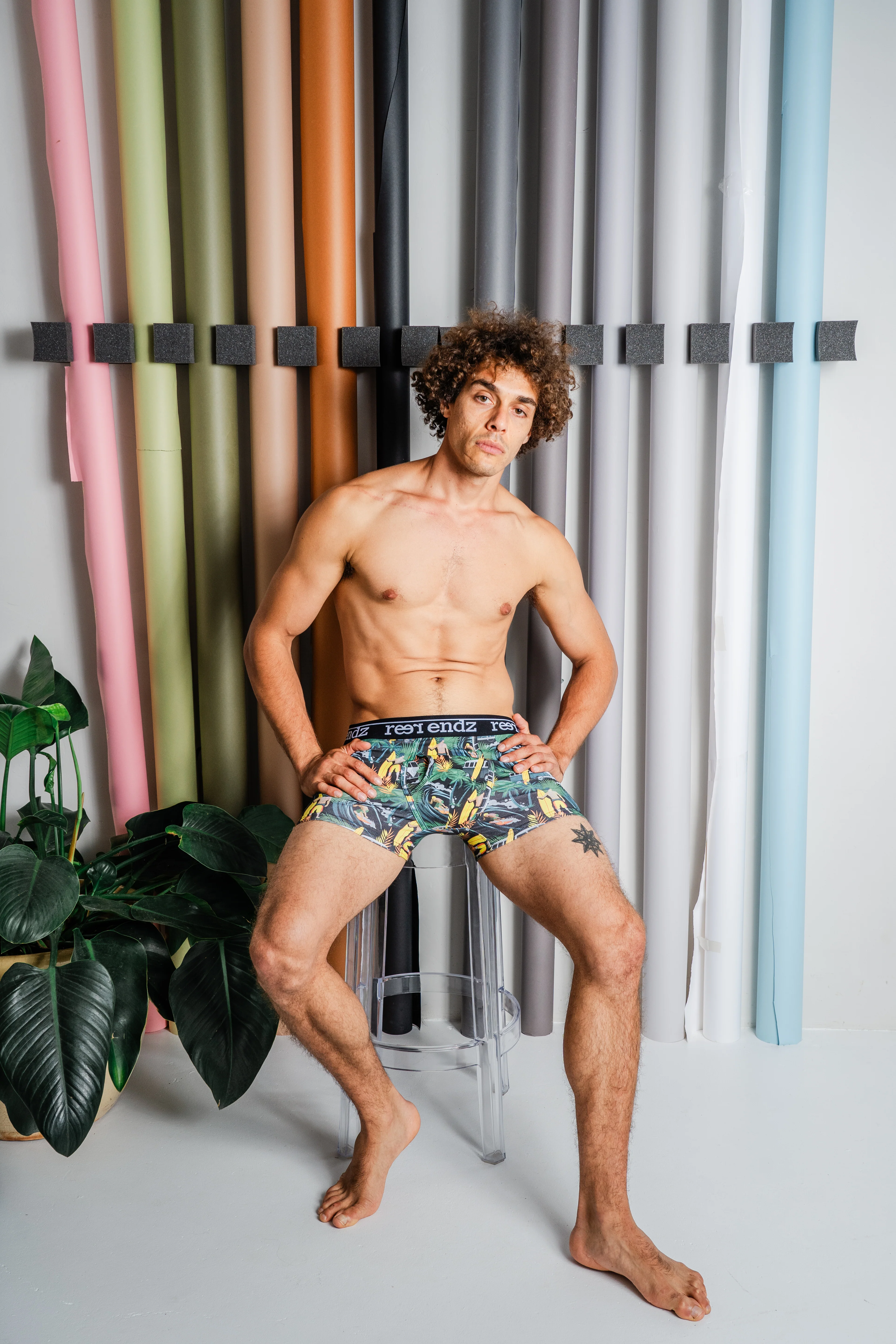 Men's Trunk | Offshore Vibes - Image 5