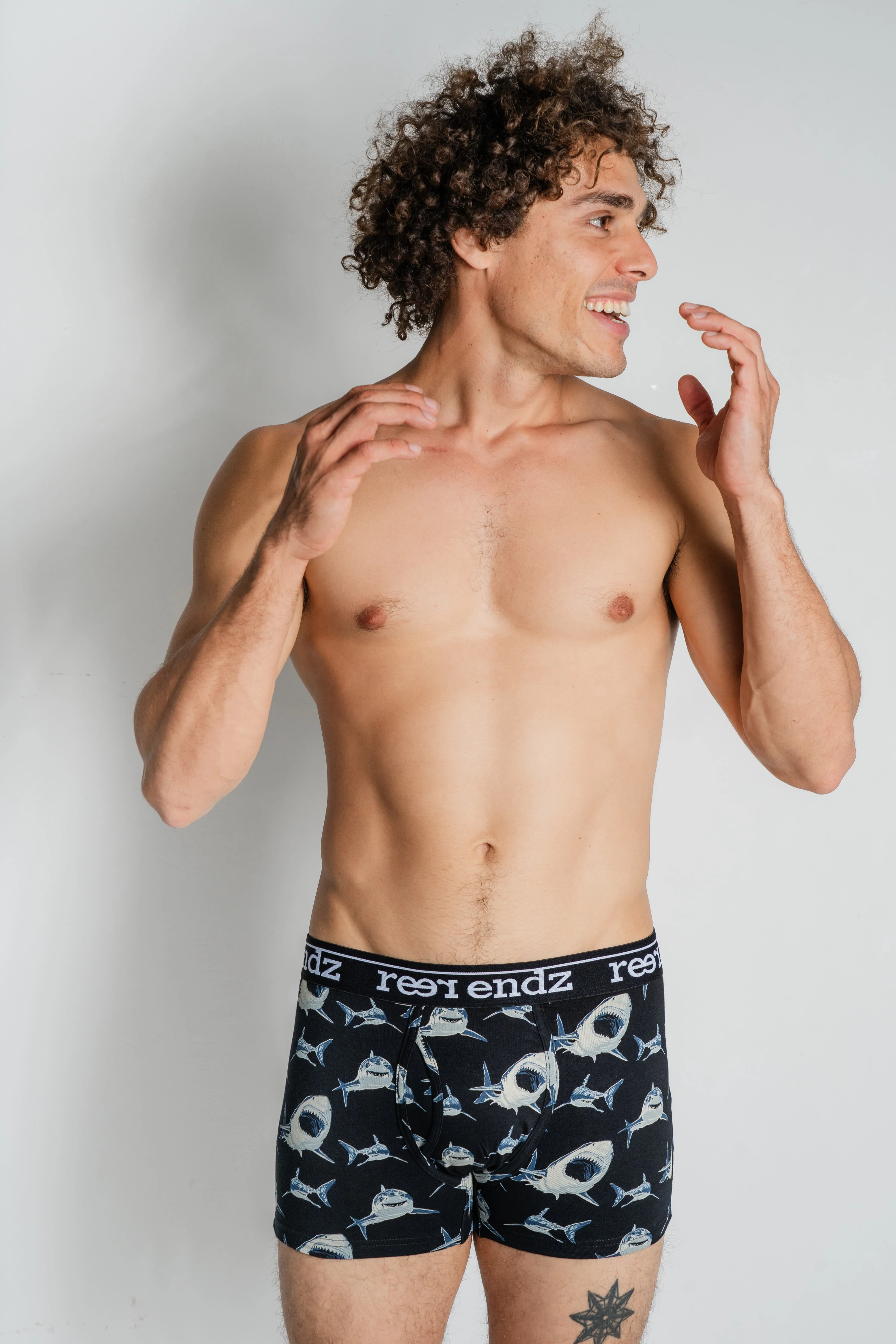 Men's Trunk | On Point - Image 3